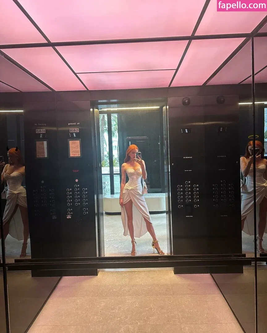 Angelina Michelle Onlyfans Photo Gallery 