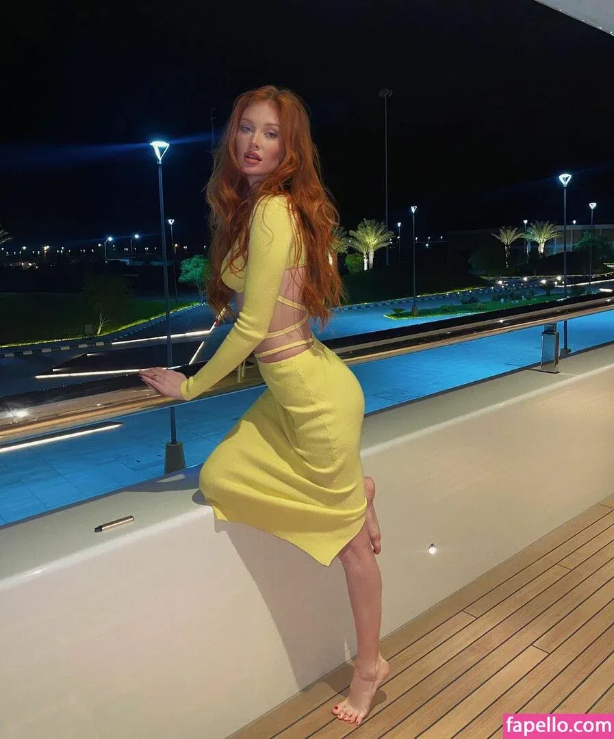 Angelina Michelle Onlyfans Photo Gallery 