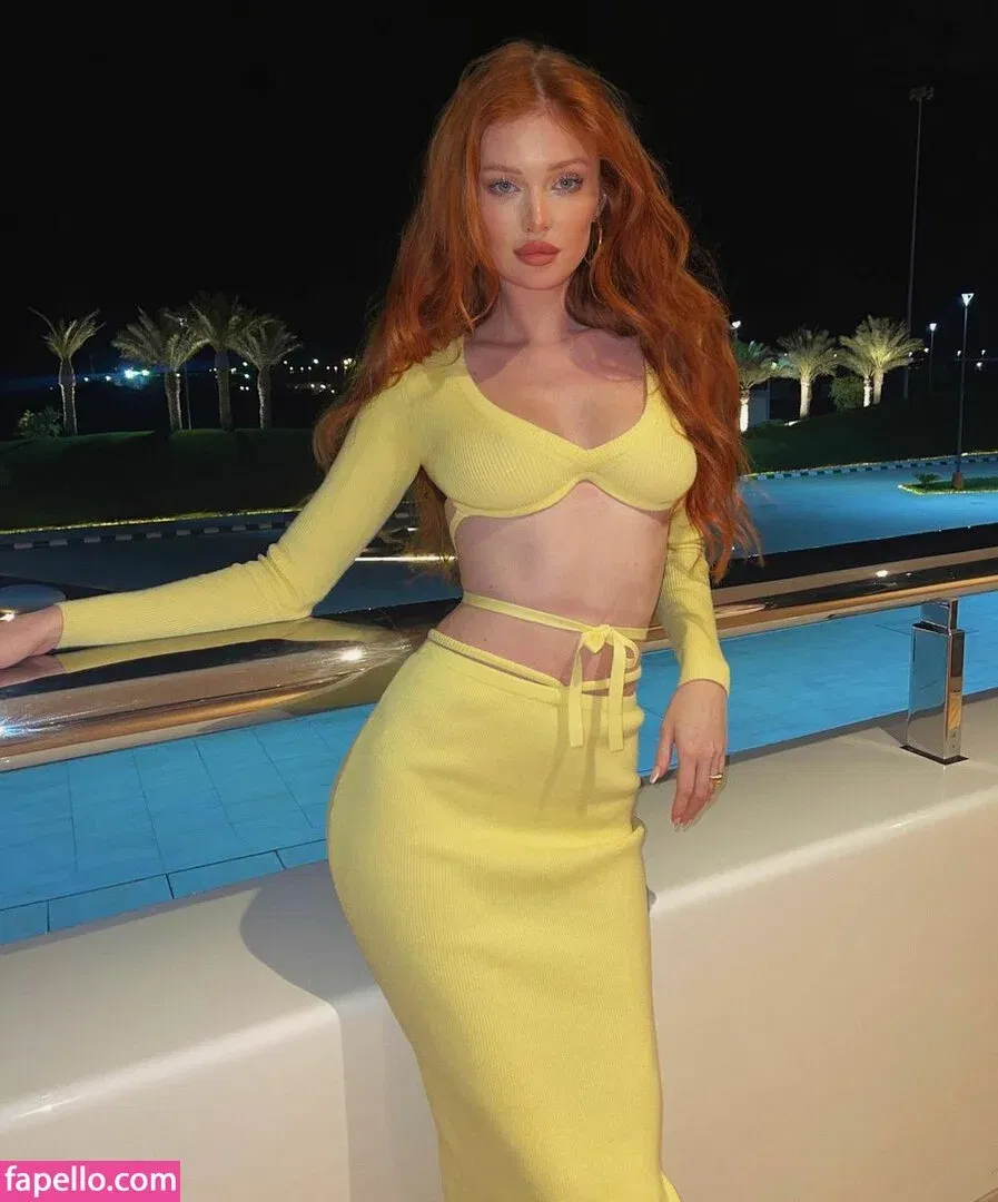 Angelina Michelle Onlyfans Photo Gallery 