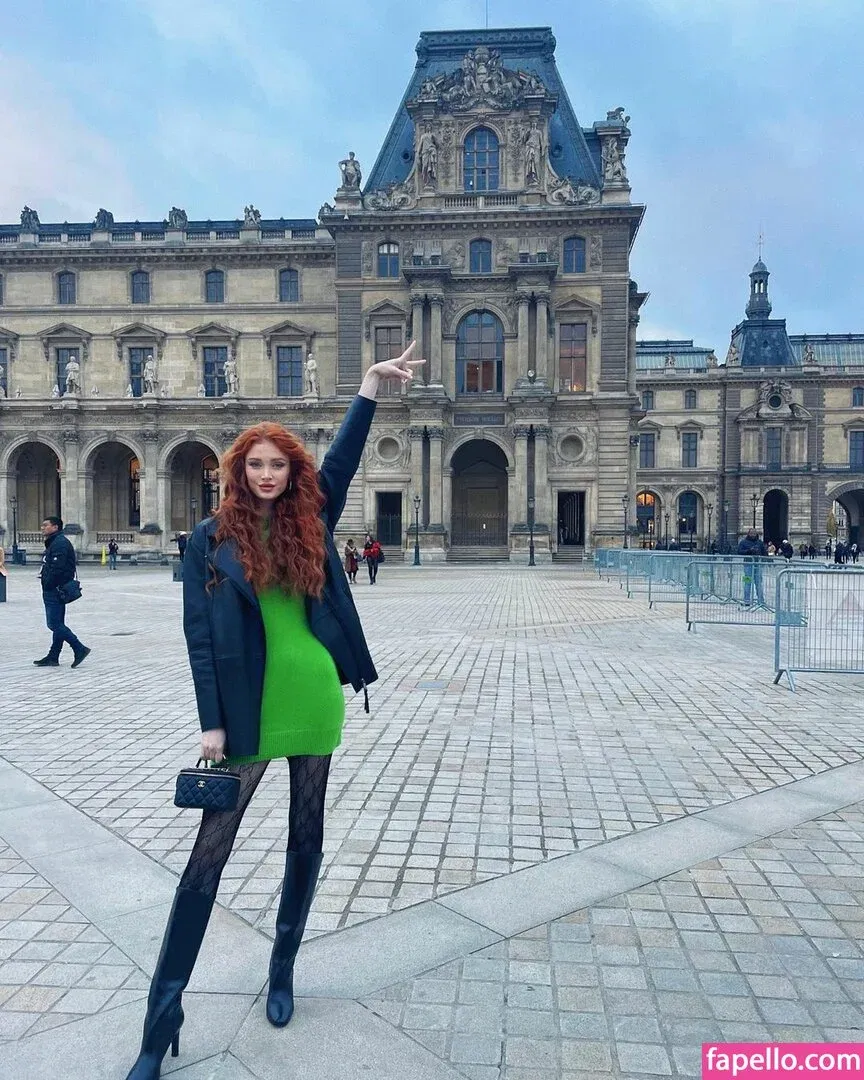 Angelina Michelle Onlyfans Photo Gallery 