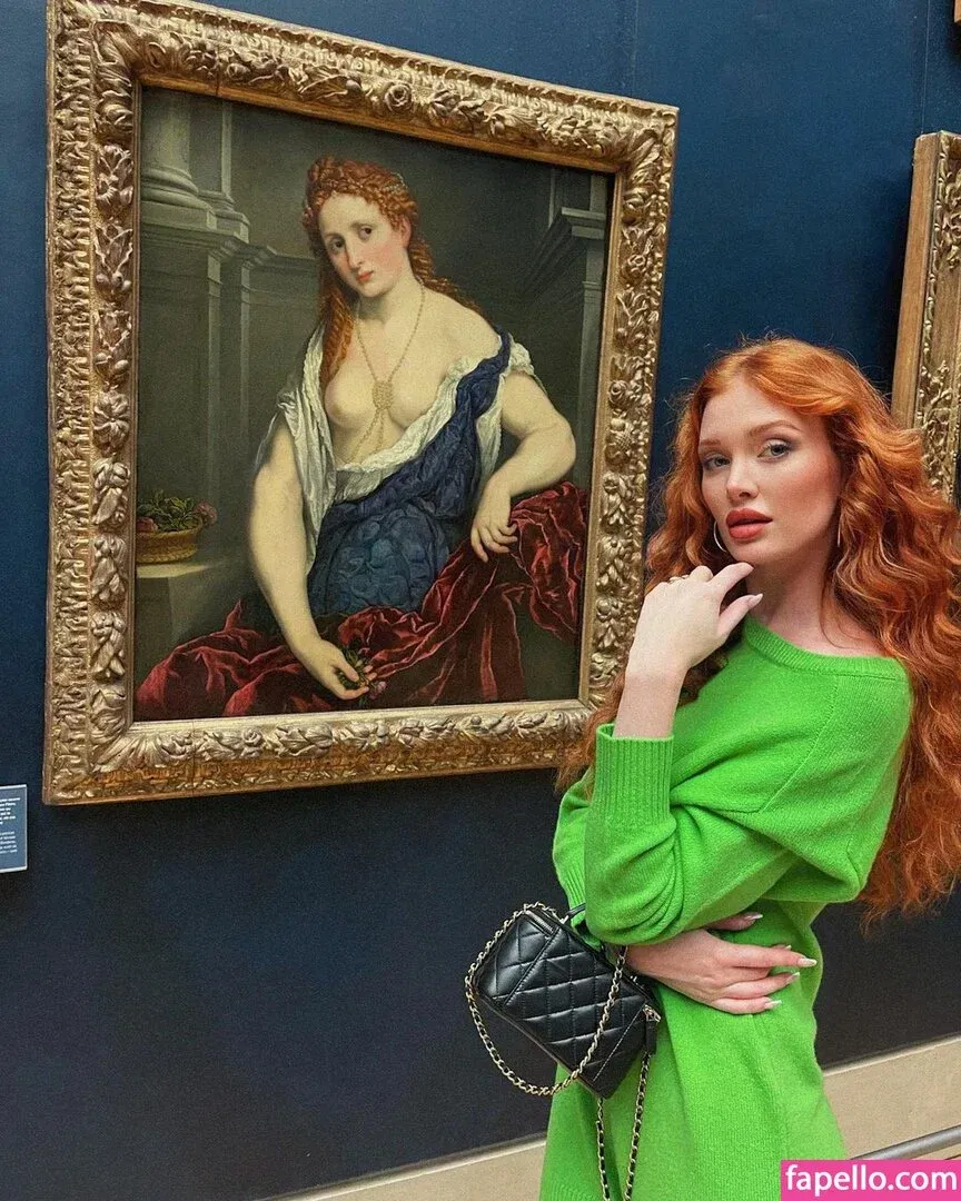 Angelina Michelle Onlyfans Photo Gallery 