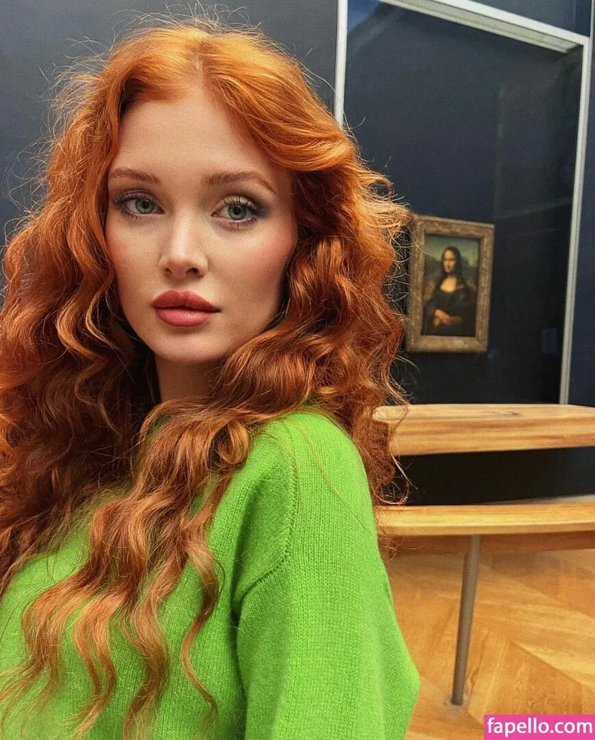 Angelina Michelle Onlyfans Photo Gallery 