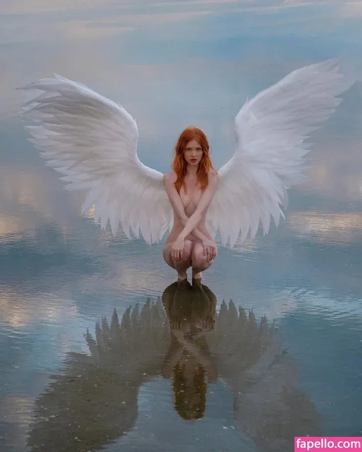 Angelina Michelle Onlyfans Photo Gallery 