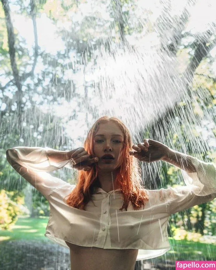 Angelina Michelle Onlyfans Photo Gallery 