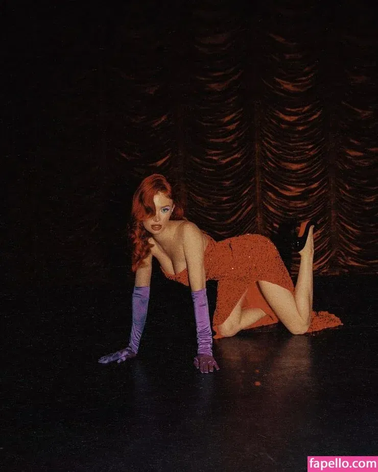 Angelina Michelle Onlyfans Photo Gallery 