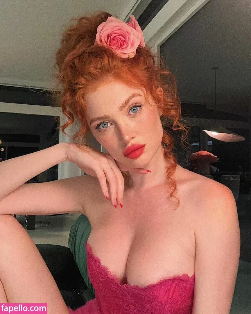 Angelina Michelle Onlyfans Photo Gallery 