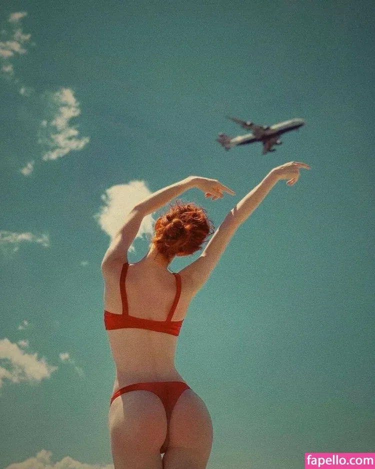 Angelina Michelle Onlyfans Photo Gallery 