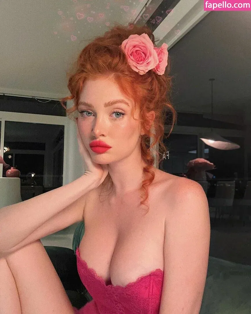 Angelina Michelle Onlyfans Photo Gallery 