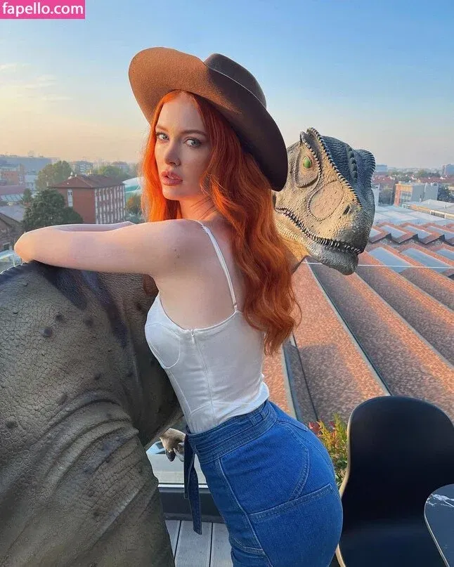 Angelina Michelle Onlyfans Photo Gallery 