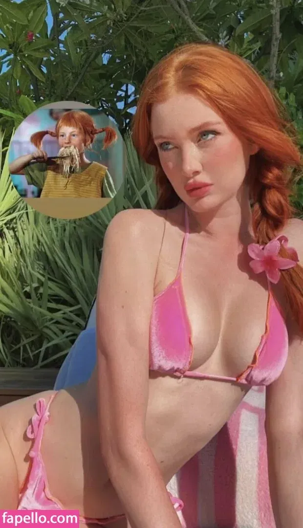 Angelina Michelle Onlyfans Photo Gallery 