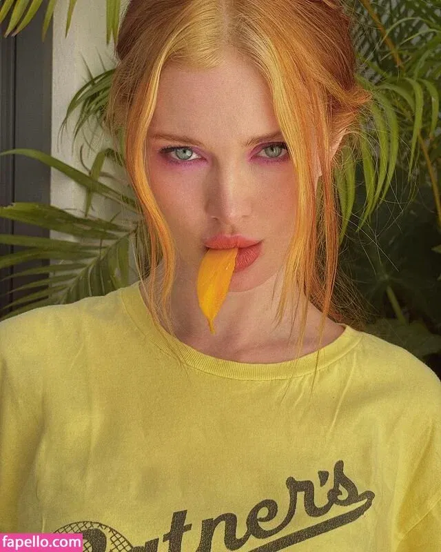 Angelina Michelle Onlyfans Photo Gallery 