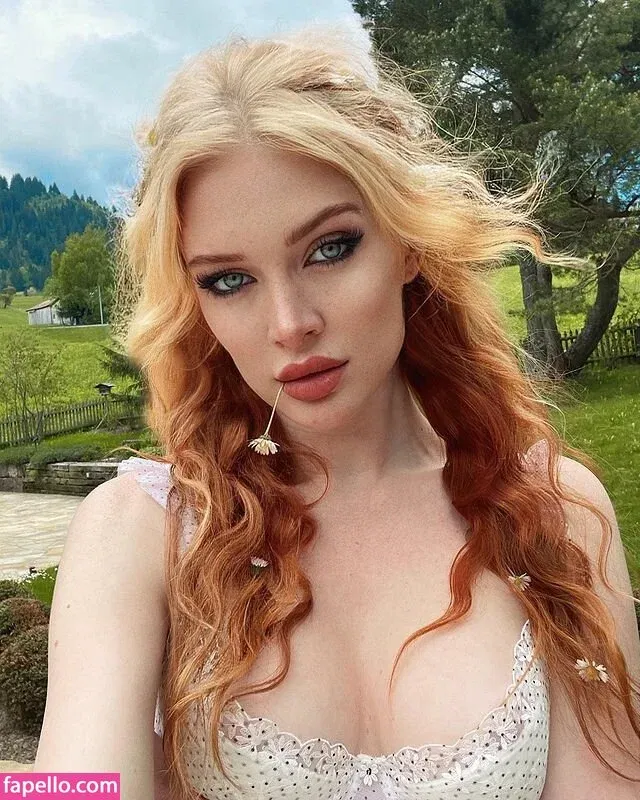 Angelina Michelle Onlyfans Photo Gallery 