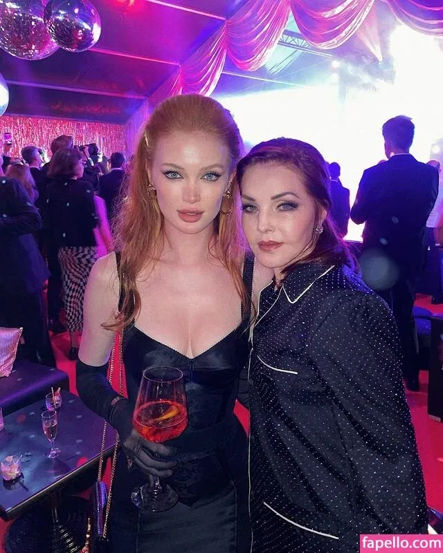 Angelina Michelle Onlyfans Photo Gallery 