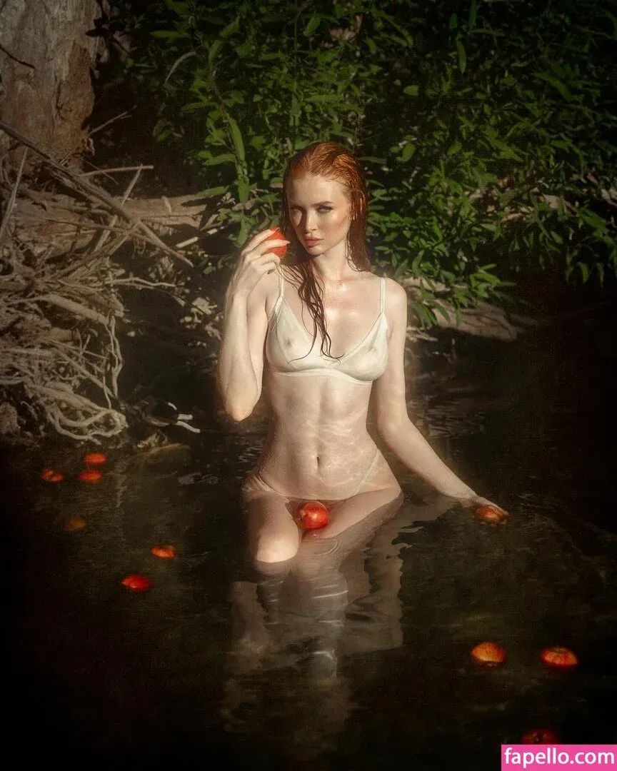 Angelina Michelle Onlyfans Photo Gallery 