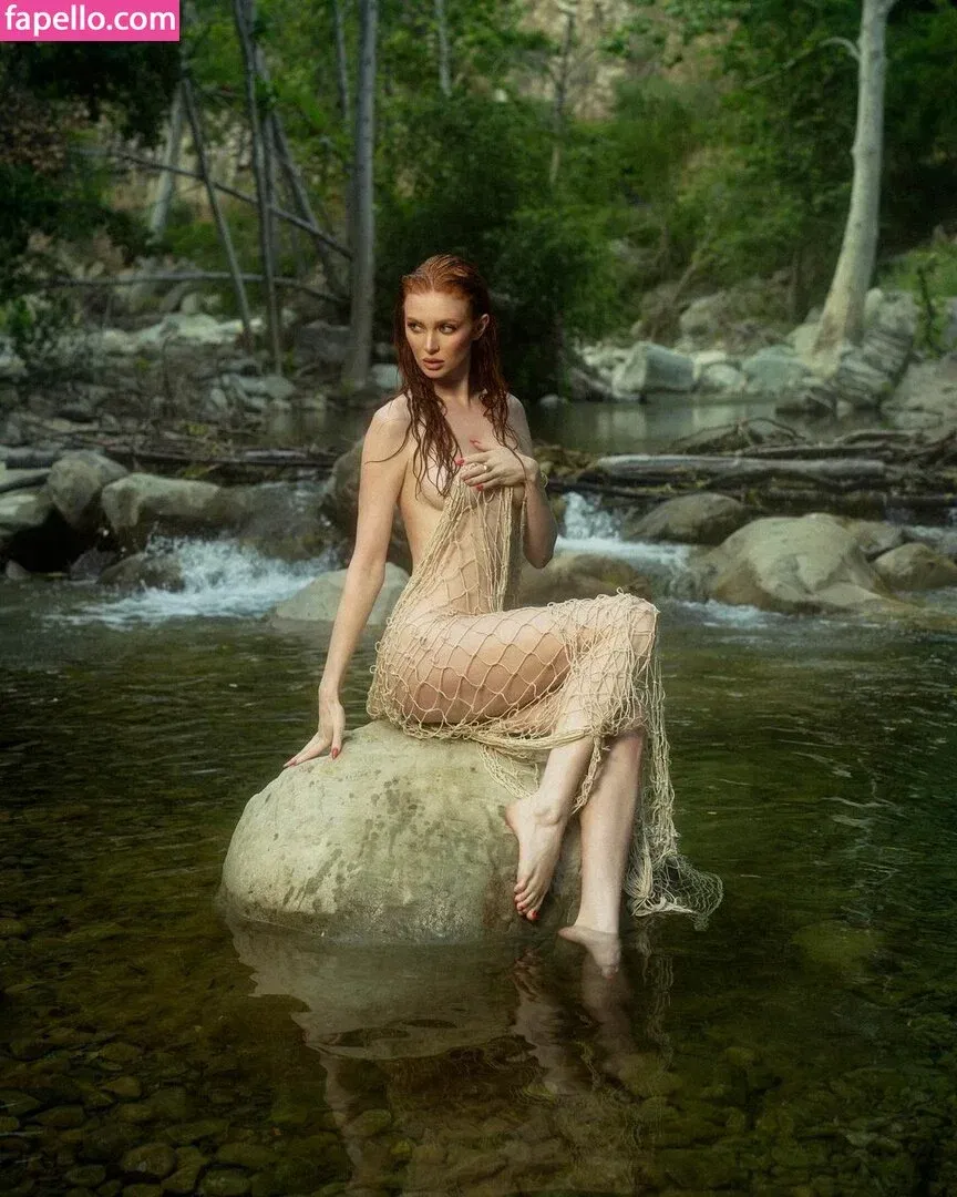 Angelina Michelle Onlyfans Photo Gallery 