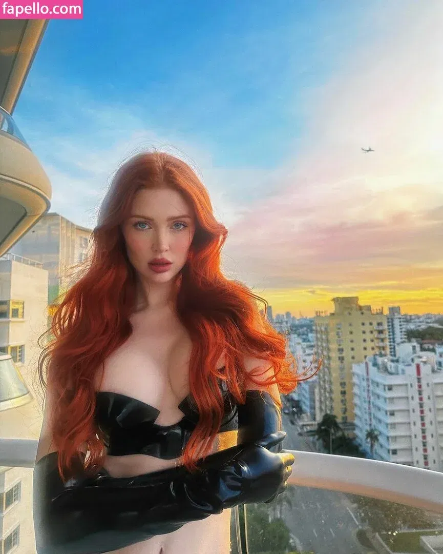 Angelina Michelle Onlyfans Photo Gallery 