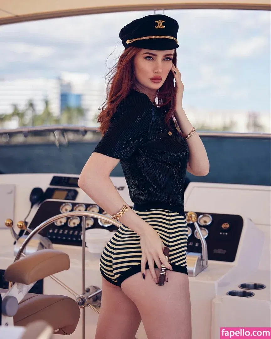 Angelina Michelle Onlyfans Photo Gallery 