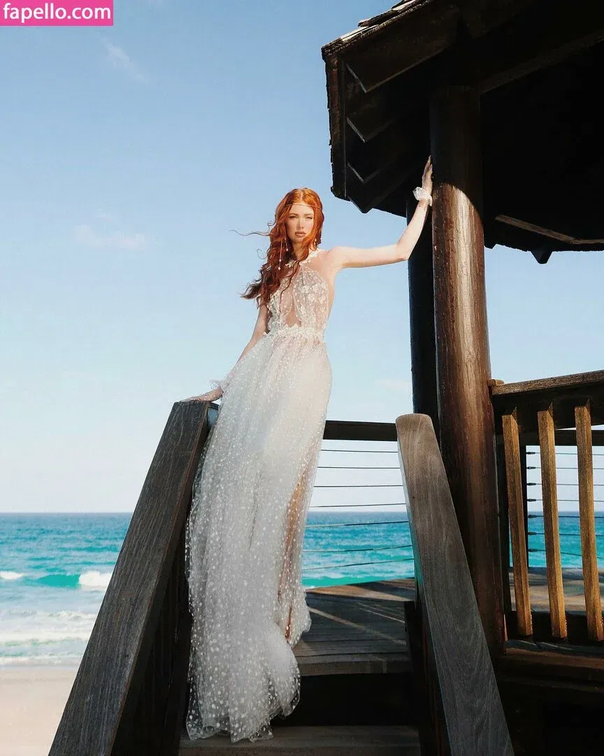 Angelina Michelle Onlyfans Photo Gallery 