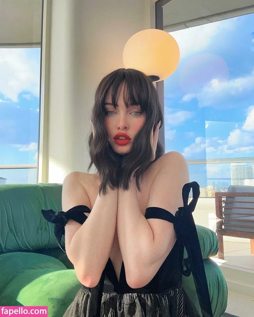 Angelina Michelle Onlyfans Photo Gallery 