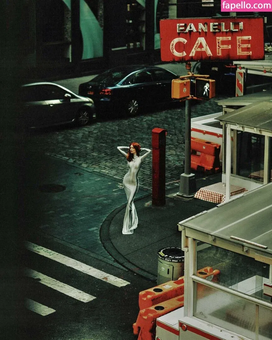 Angelina Michelle Onlyfans Photo Gallery 