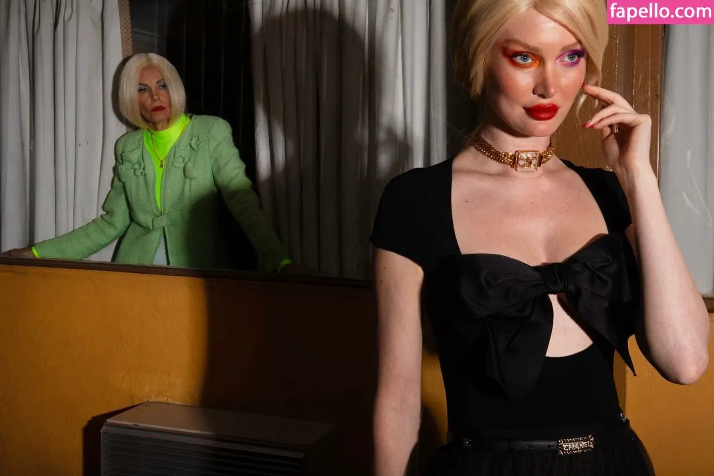 Angelina Michelle Onlyfans Photo Gallery 