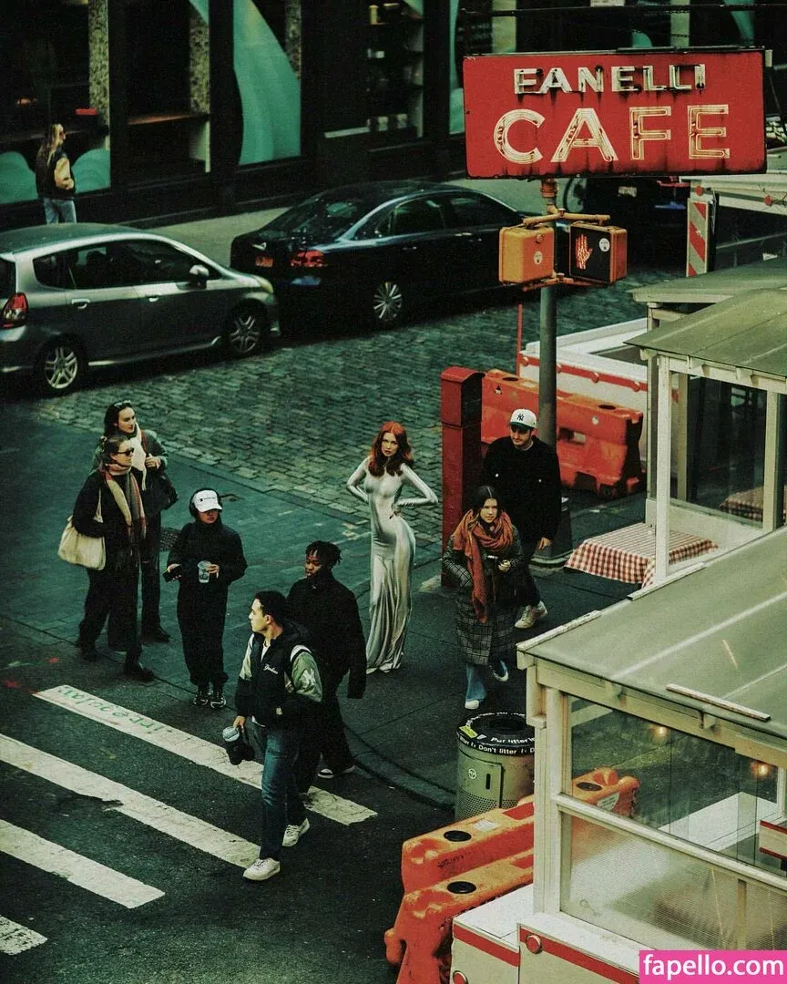 Angelina Michelle Onlyfans Photo Gallery 