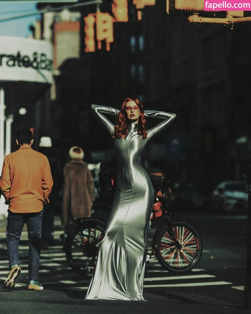 Angelina Michelle Onlyfans Photo Gallery 