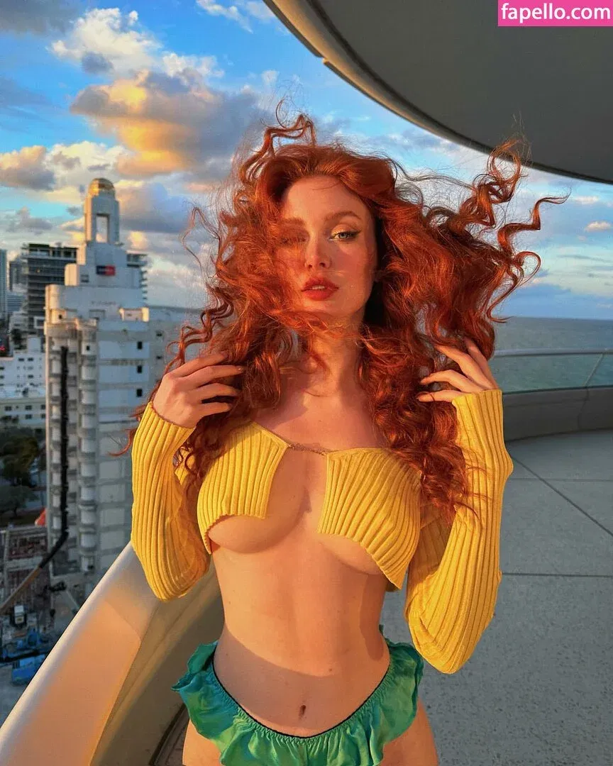 Angelina Michelle Onlyfans Photo Gallery 