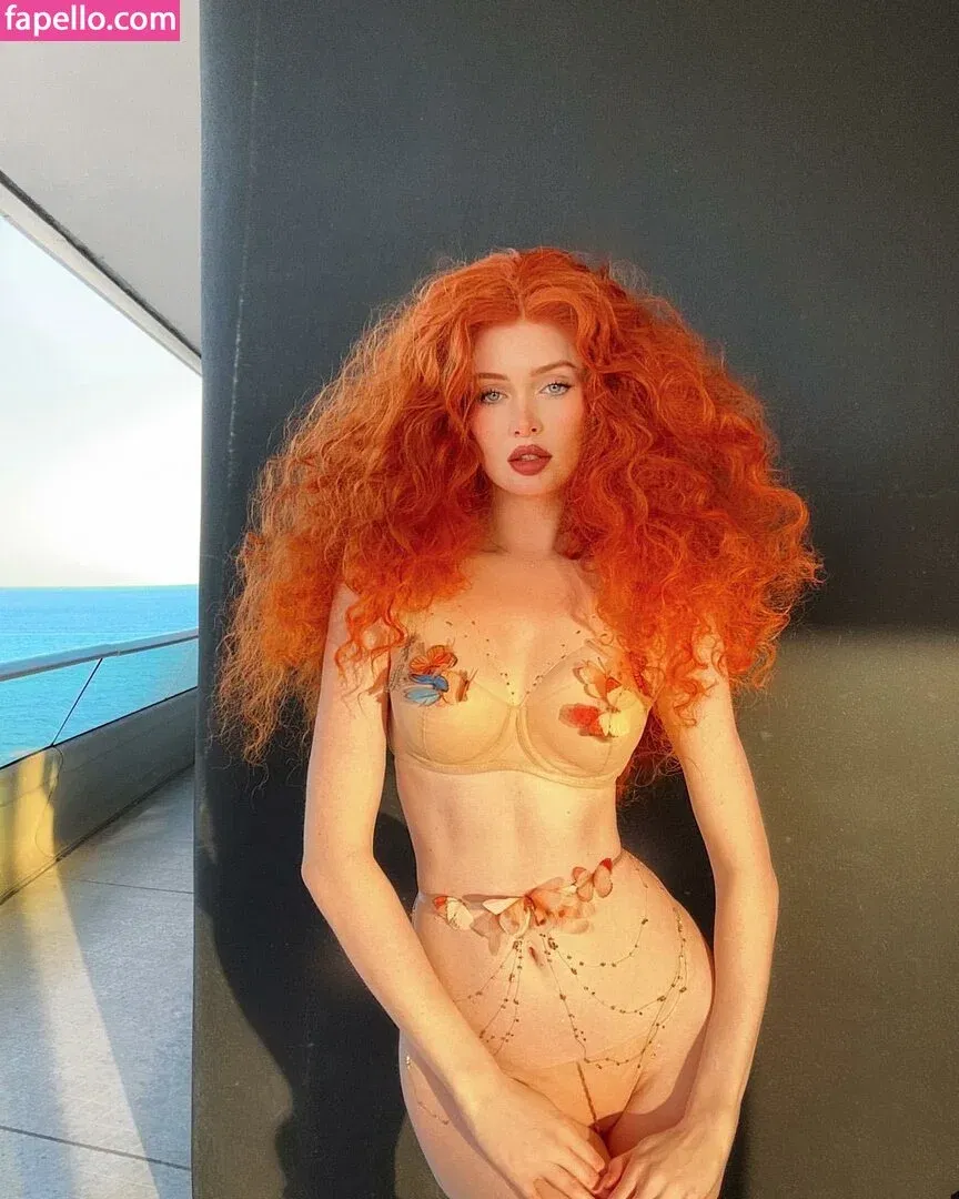 Angelina Michelle Onlyfans Photo Gallery 