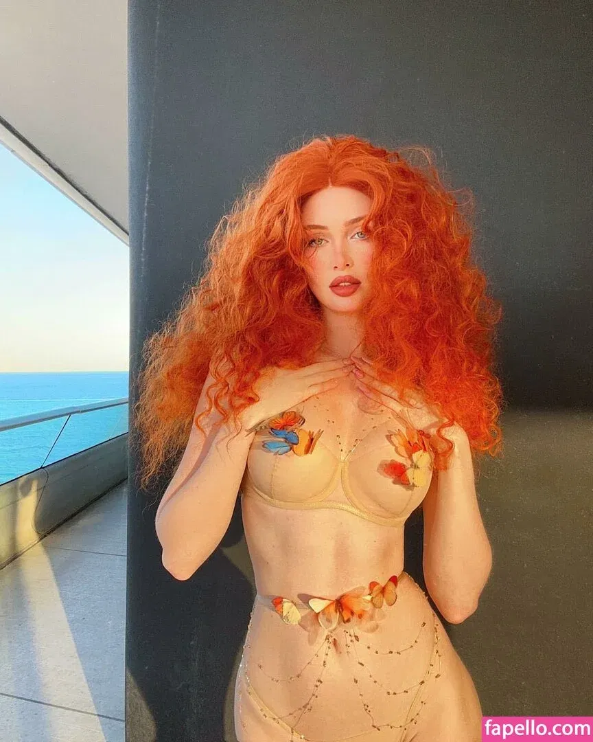 Angelina Michelle Onlyfans Photo Gallery 