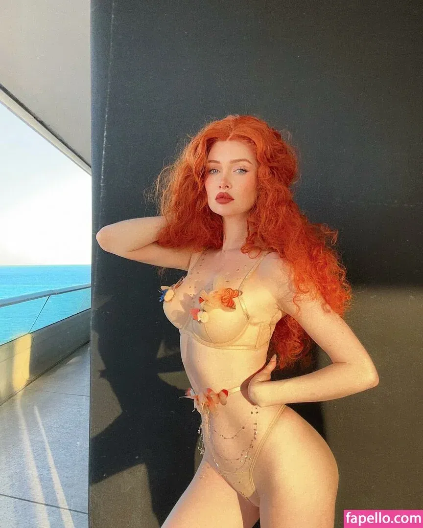 Angelina Michelle Onlyfans Photo Gallery 