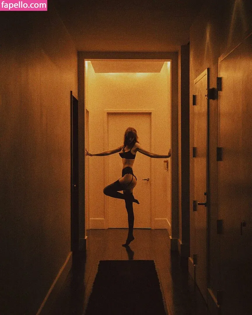 Angelina Michelle Onlyfans Photo Gallery 