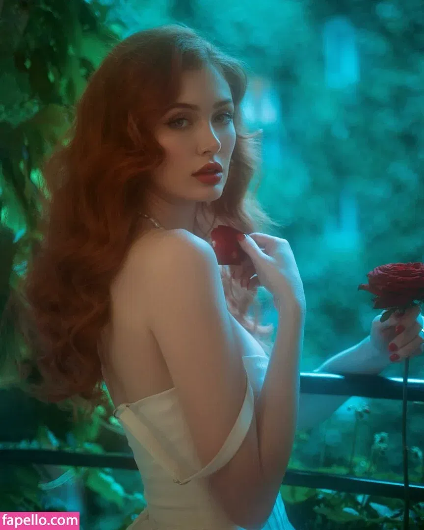 Angelina Michelle Onlyfans Photo Gallery 