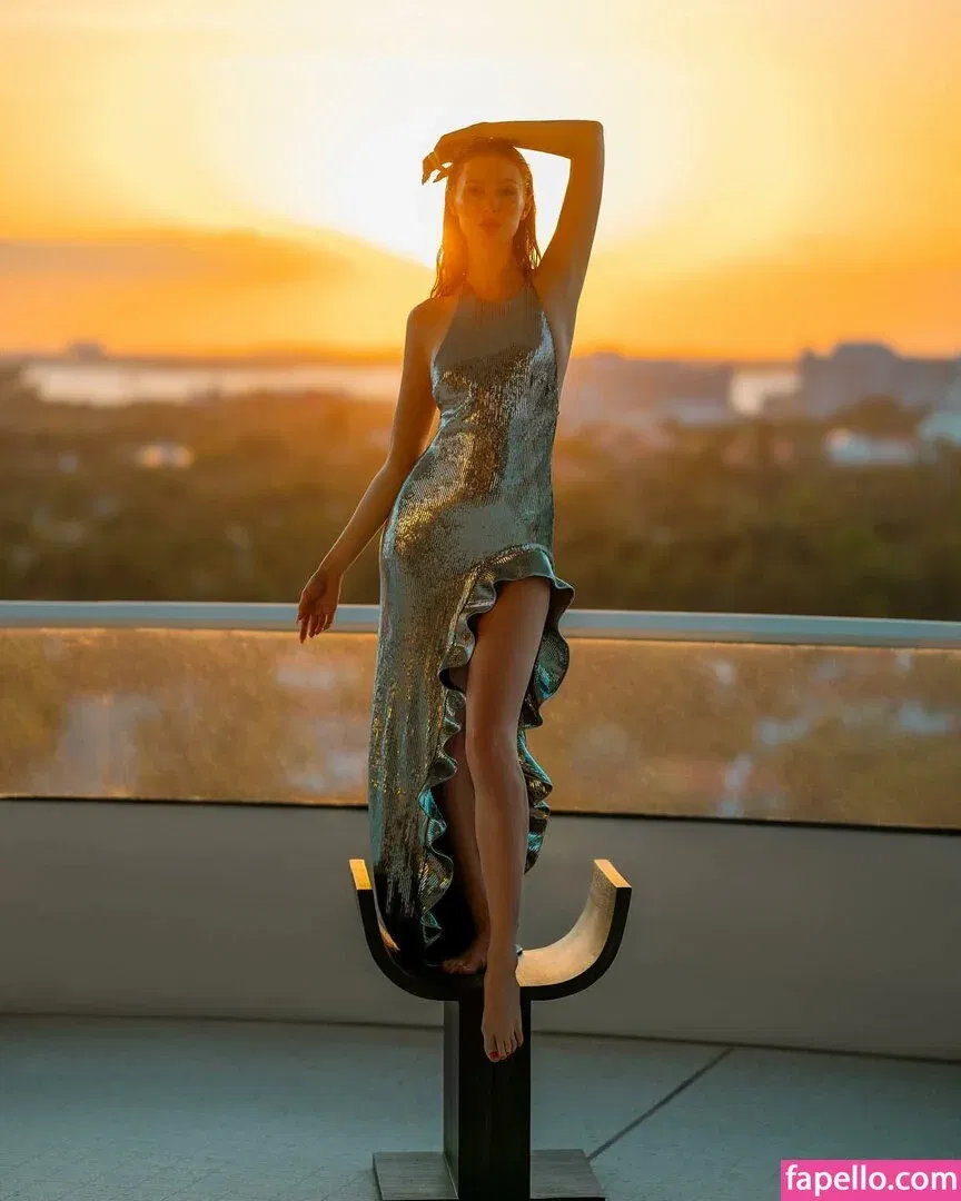 Angelina Michelle Onlyfans Photo Gallery 