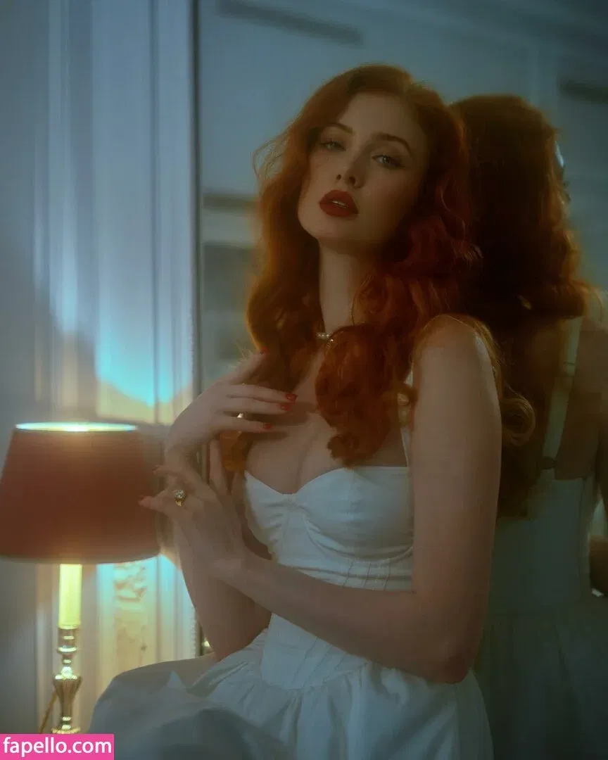 Angelina Michelle Onlyfans Photo Gallery 