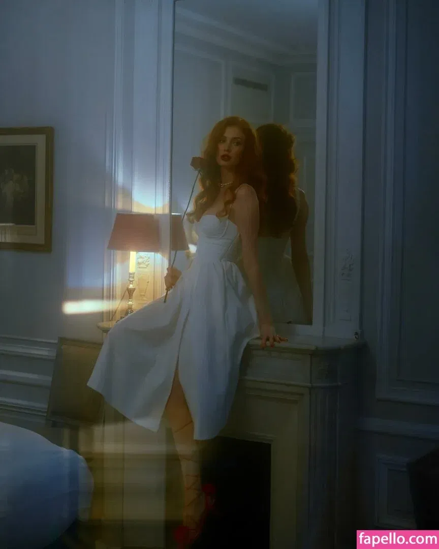 Angelina Michelle Onlyfans Photo Gallery 