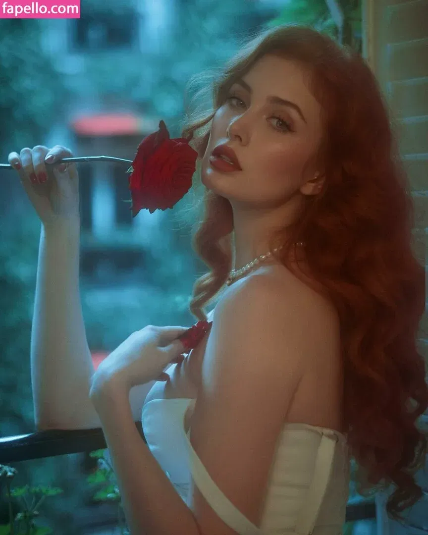 Angelina Michelle Onlyfans Photo Gallery 