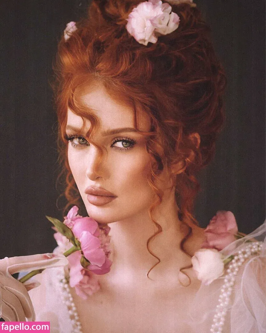 Angelina Michelle Onlyfans Photo Gallery 