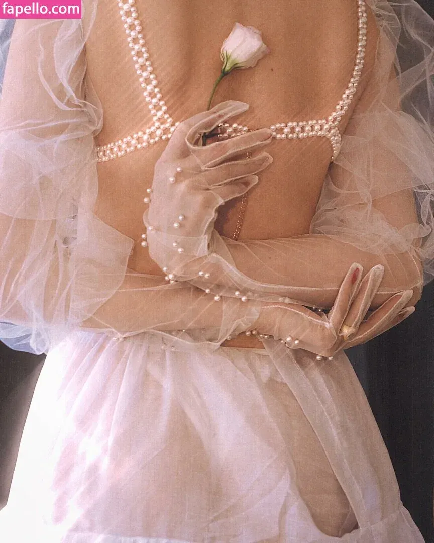 Angelina Michelle Onlyfans Photo Gallery 