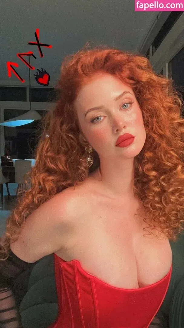 Angelina Michelle Onlyfans Photo Gallery 