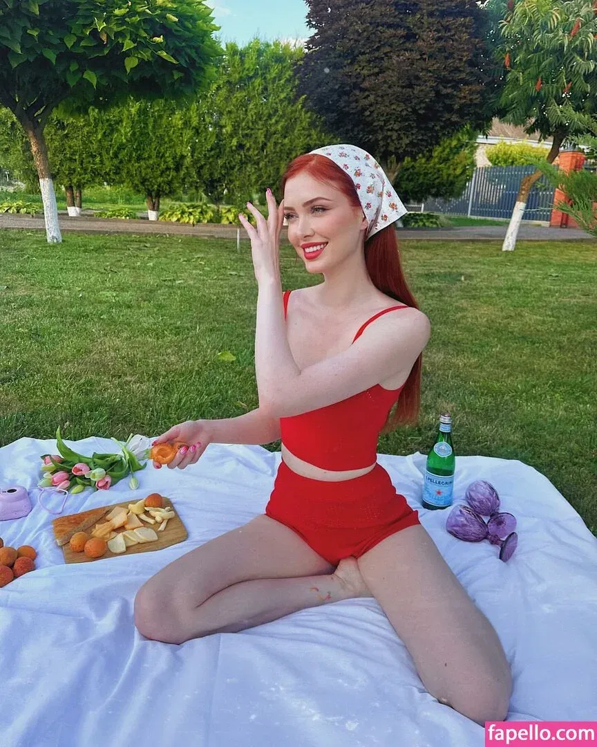 Angelina Michelle Onlyfans Photo Gallery 