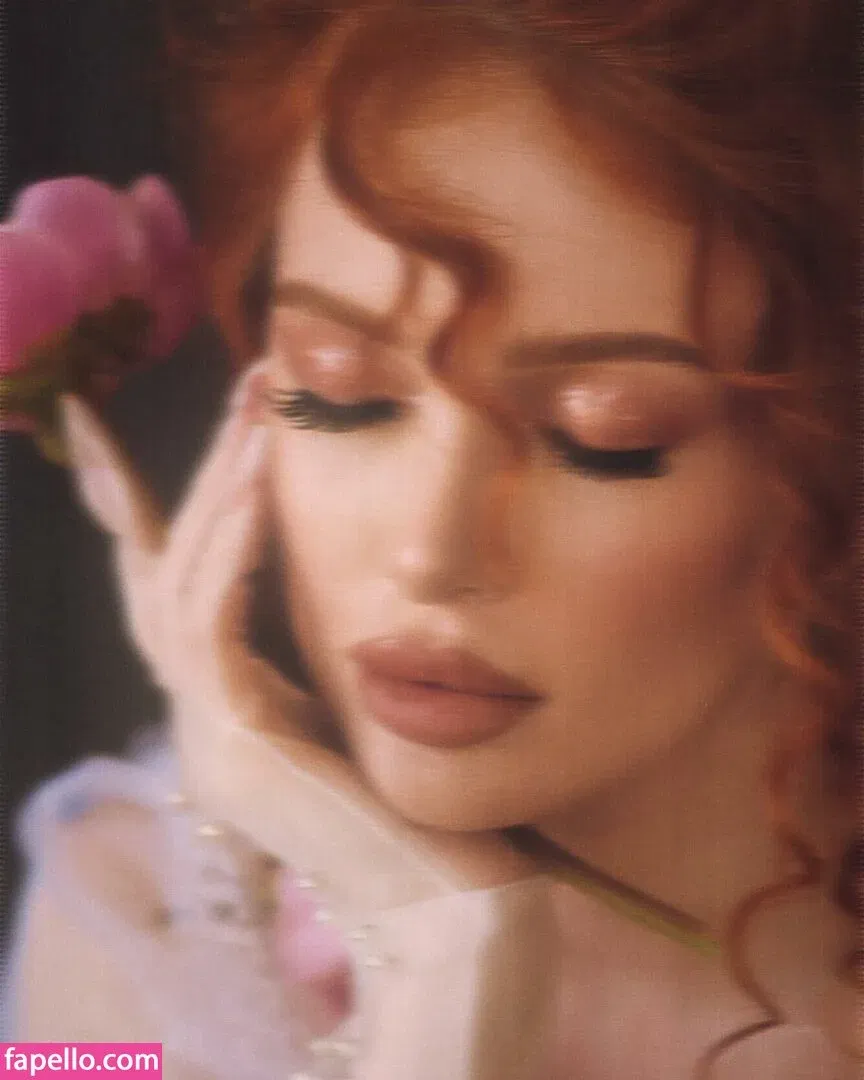 Angelina Michelle Onlyfans Photo Gallery 