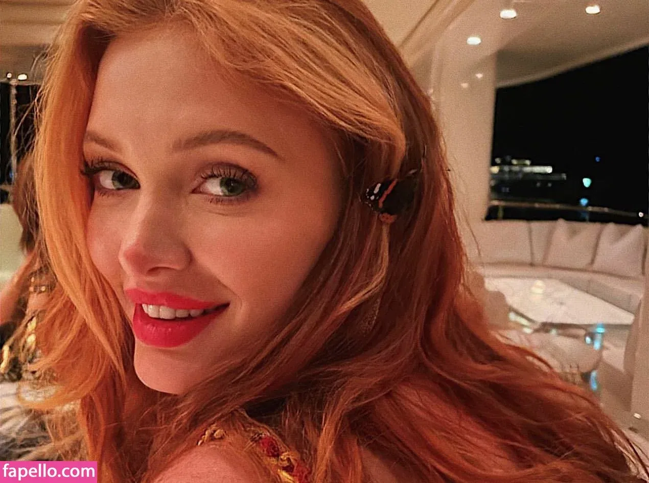 Angelina Michelle Onlyfans Photo Gallery 