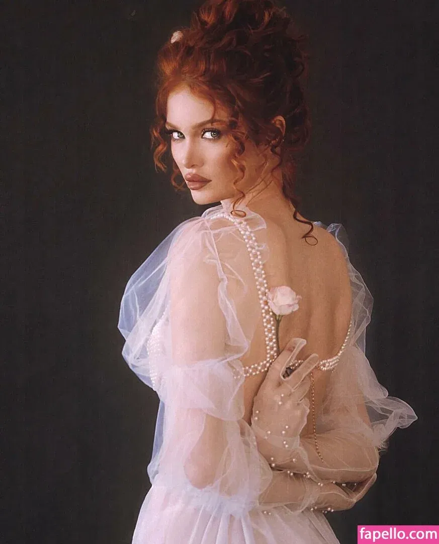 Angelina Michelle Onlyfans Photo Gallery 