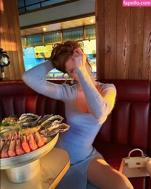 Angelina Michelle Onlyfans Photo Gallery 