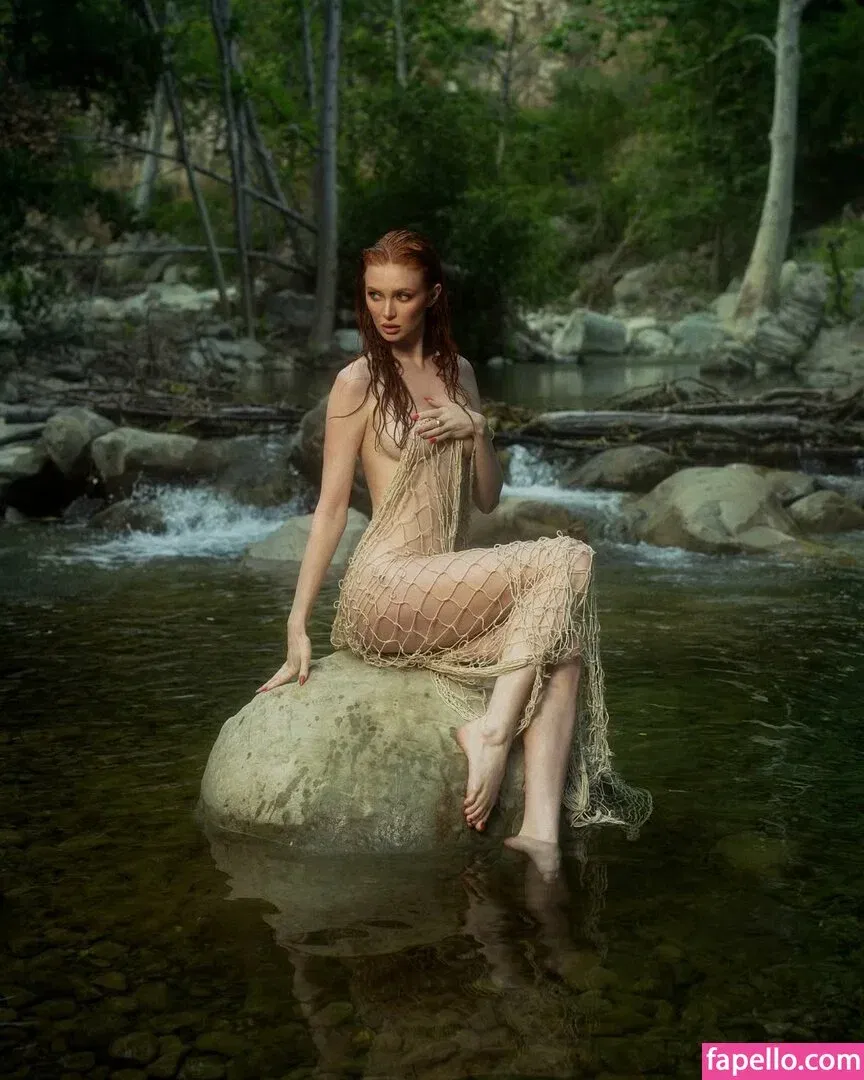 Angelina Michelle Onlyfans Photo Gallery 