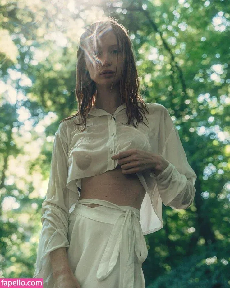 Angelina Michelle Onlyfans Photo Gallery 