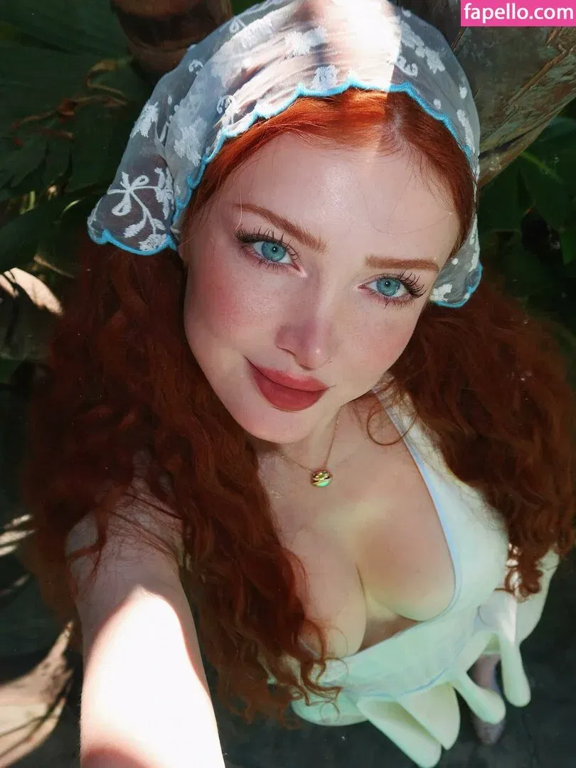 Angelina Michelle Onlyfans Photo Gallery 