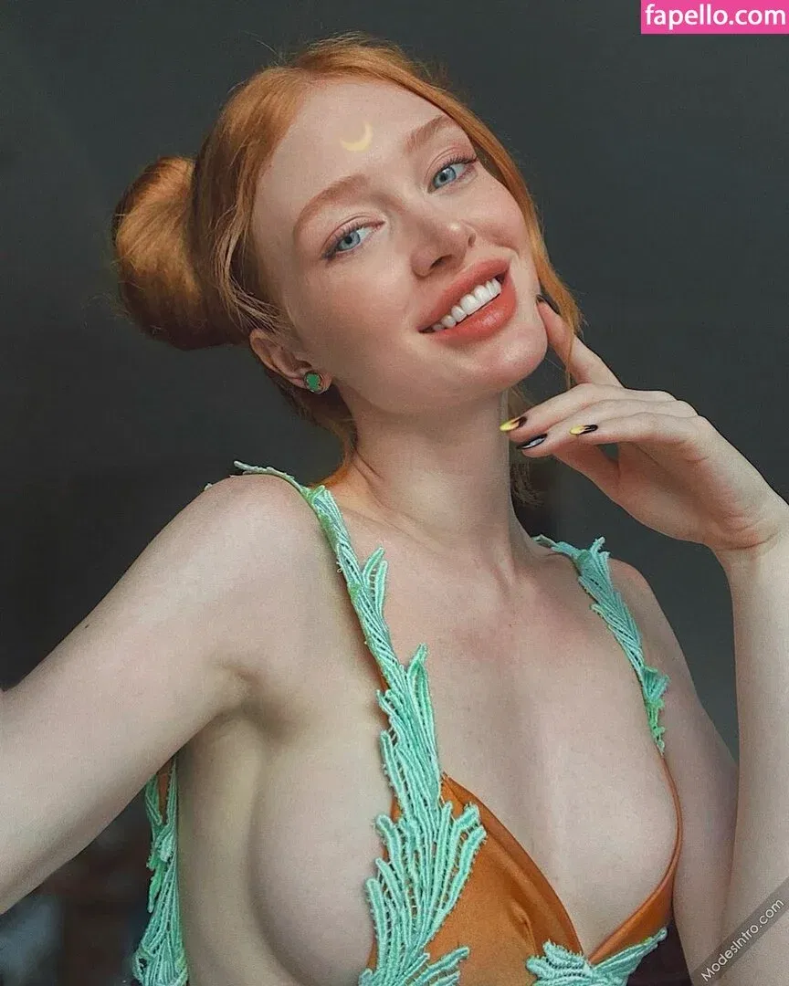 Angelina Michelle Onlyfans Photo Gallery 