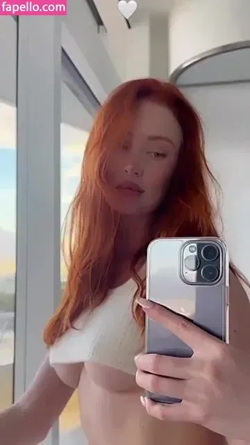 Angelina Michelle Onlyfans Photo Gallery 